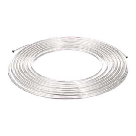 Allpoints Allpoints 261421 Alum Tube 50Ft Roll 3/8" 261421
